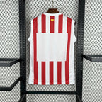 Maillot Atletico Madrid sans manches 2025-26