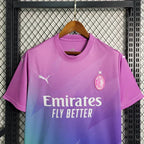 Maillot AC Milan édition Third