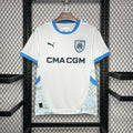 Maillot Olympique de Marseille