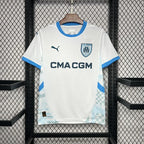 Maillot Olympique de Marseille
