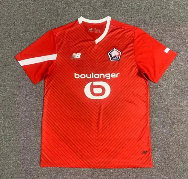 Maillot Lille domicile
