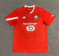 Maillot Lille domicile