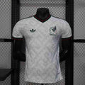 Maillot Mexique concept 2025-26