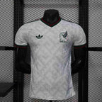 Maillot Mexique concept 2025-26