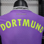 Maillot Dortmund concept 2025-26