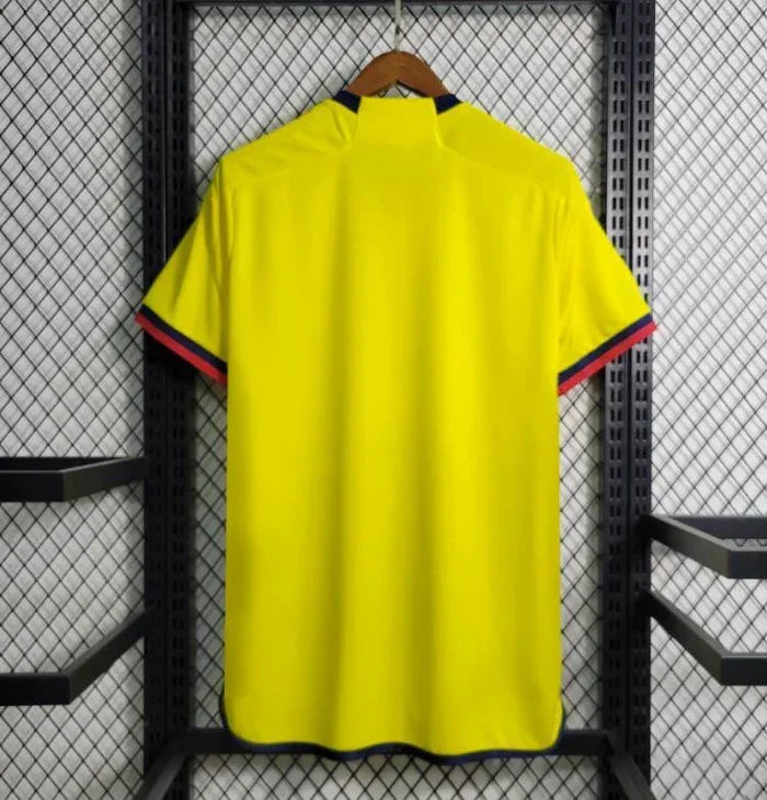 Maillot Colombie édition spéciale