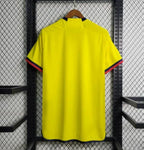 Maillot Colombie édition spéciale
