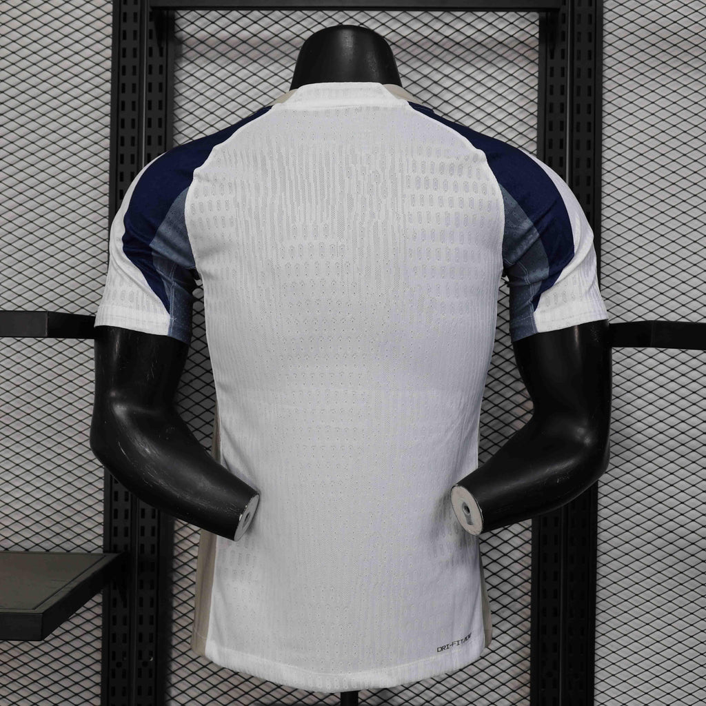 Maillot Tottenham 2025-26
