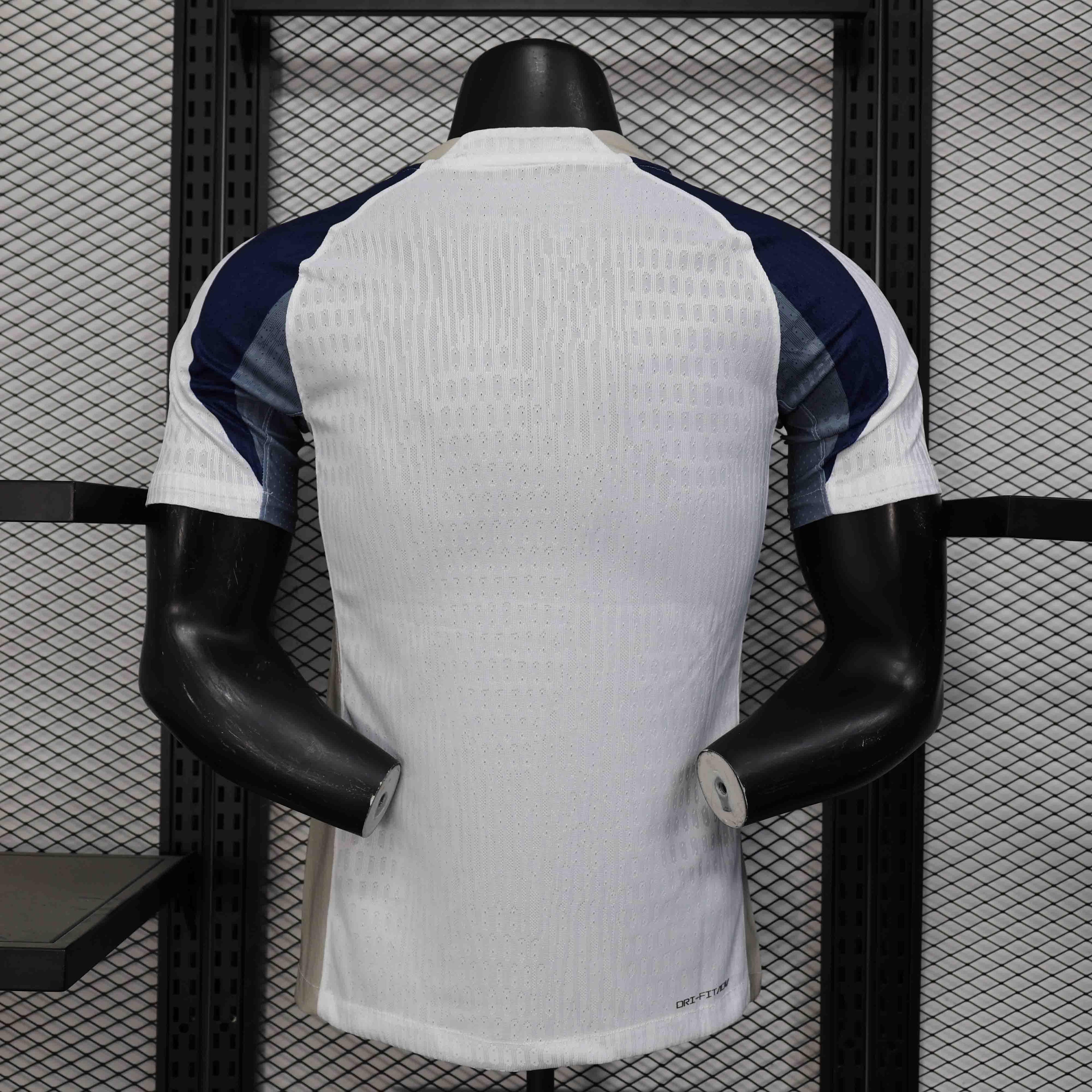 Maillot Tottenham 2025-26