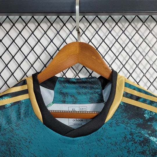 Maillot Allemagne édition spéciale