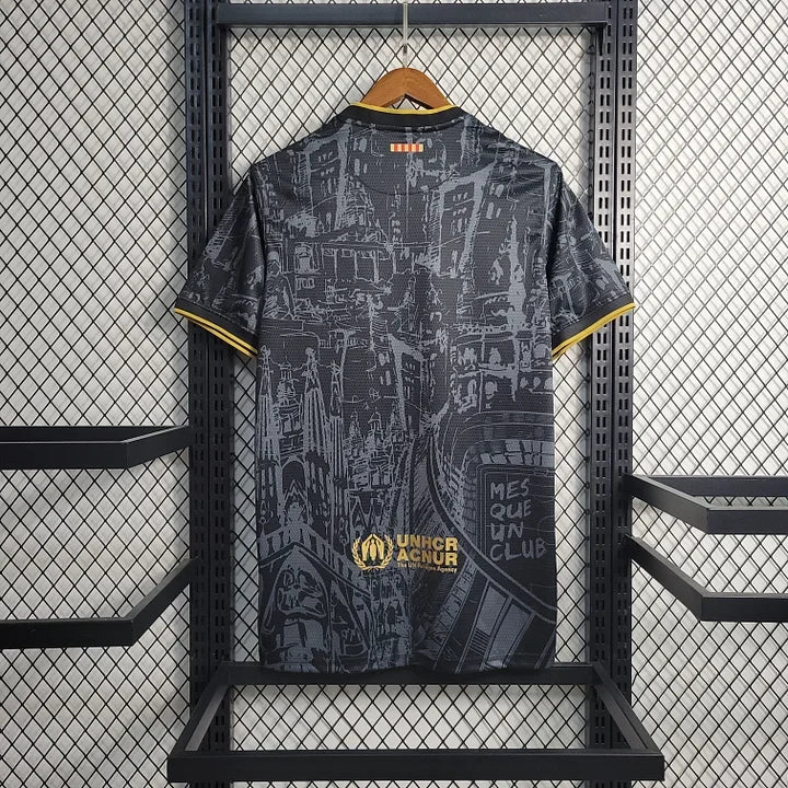 Maillot FC Barcelone édition spéciale