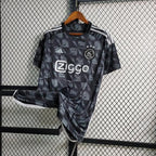 Maillot Ajax édition third noir