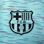 Maillot FC Barcelone third