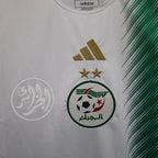 Maillot Algérie extérieur
