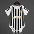 Body Juventus Domicile 2026/2027 Passe D