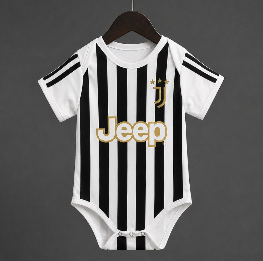 Body Juventus Domicile 2026/2027 Passe D