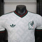 Maillot Mexique concept 2025-26