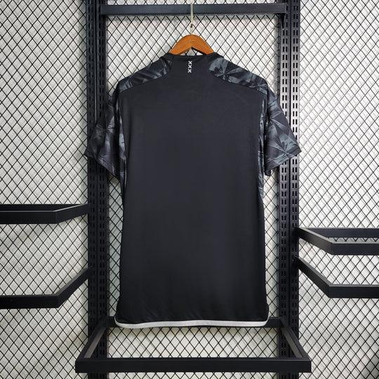 Maillot Ajax édition third noir