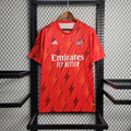 Maillot Arsenal entraînement 2023 2024