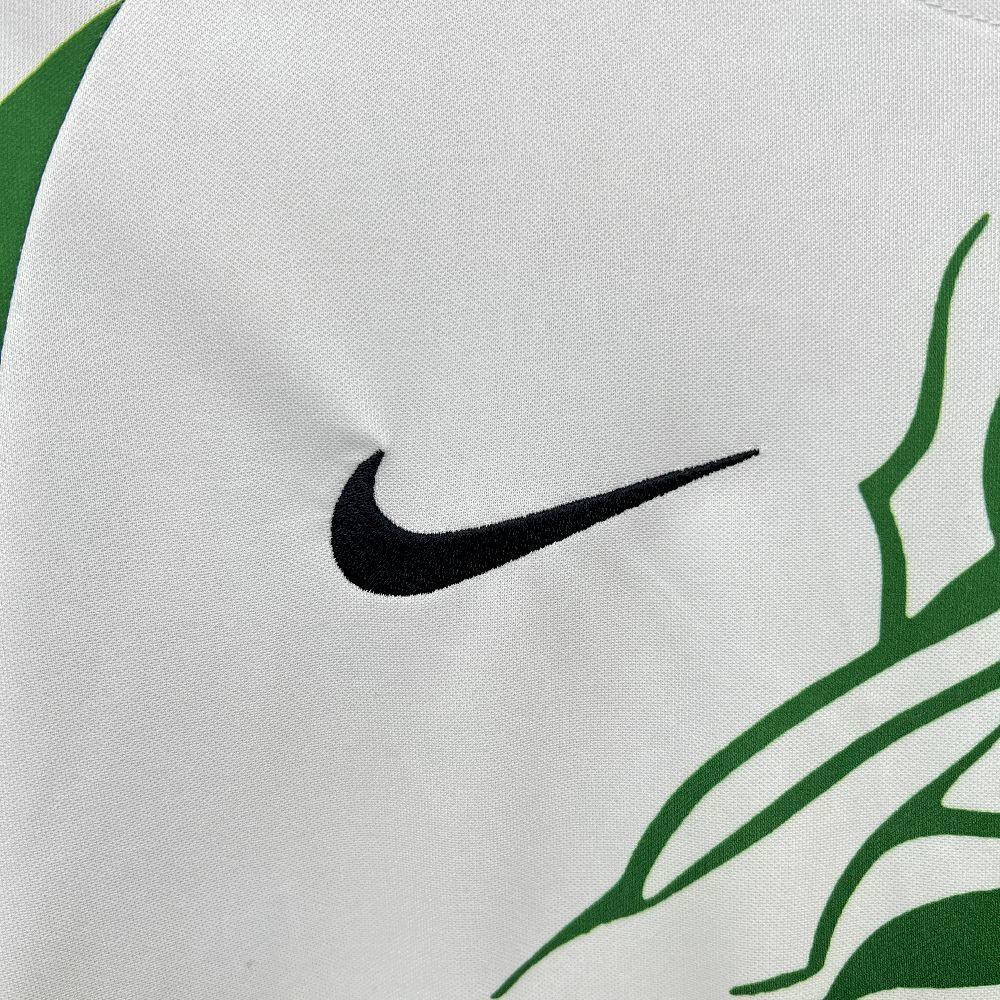 Maillot Sporting concept 2025-26
