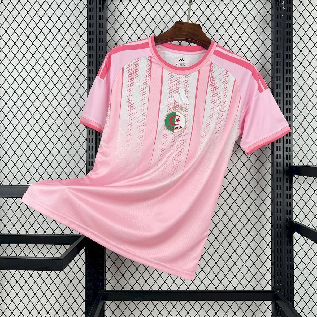 Maillot Algérie concept 2026