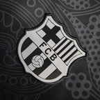 Maillot FC Barcelone édition spéciale