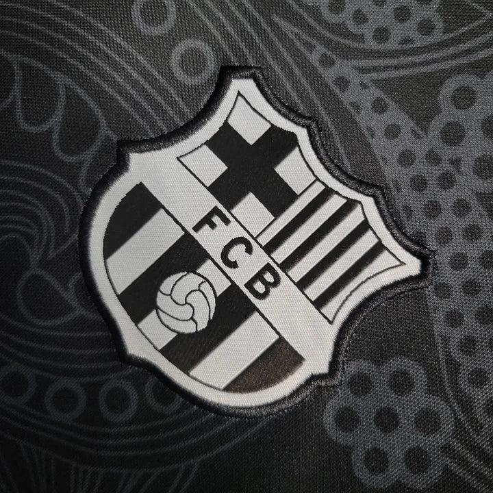 Maillot FC Barcelone édition spéciale