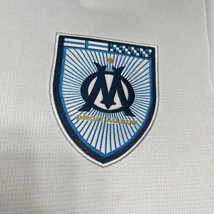 Maillot Olympique de Marseille
