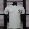 Maillot France extérieur Coupe du monde 2026