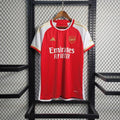 Maillot Arsenal domicile