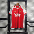 Maillot Arsenal domicile