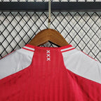 Maillot Ajax domicile