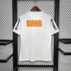 Maillot Retro Santos 2011-12