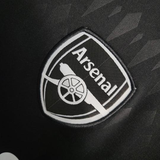 Maillot Arsenal gardien 2023 2024