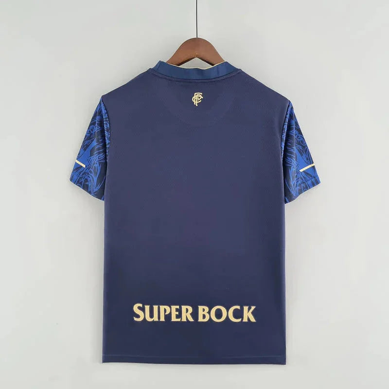 Maillot Porto édition spéciale