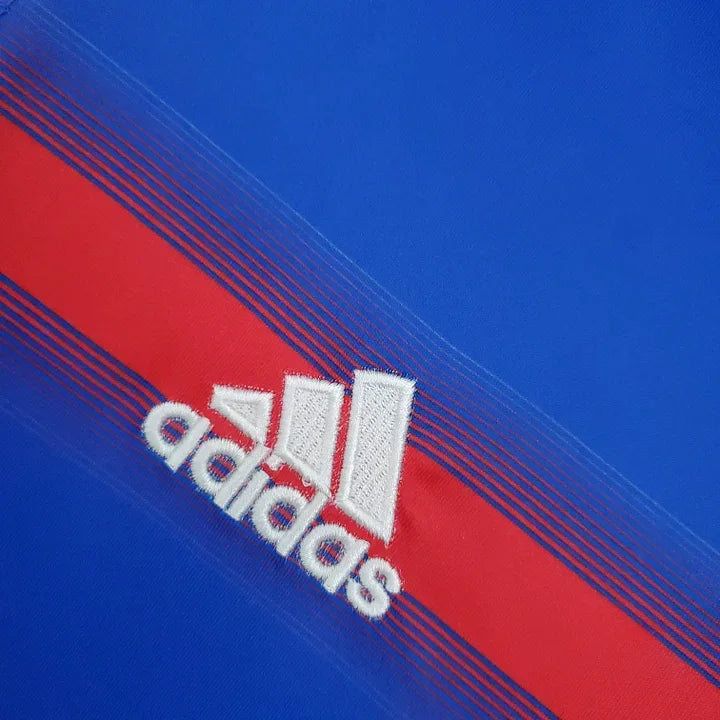 MAILLOT ÉQUIPE DE FRANCE 2004
