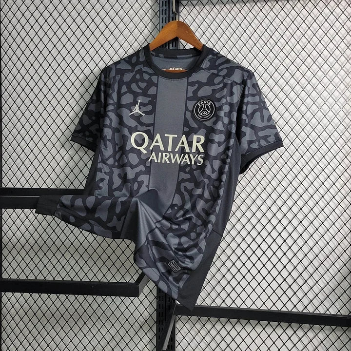 Maillot Paris Saint-Germain édition spéciale