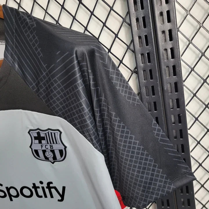 Maillot entraînement FC Barcelone 2023 2024