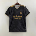 Maillot Real Madrid édition spéciale Dragon Chinois