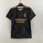 Maillot Real Madrid édition spéciale Dragon Chinois