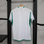 Maillot Algérie extérieur