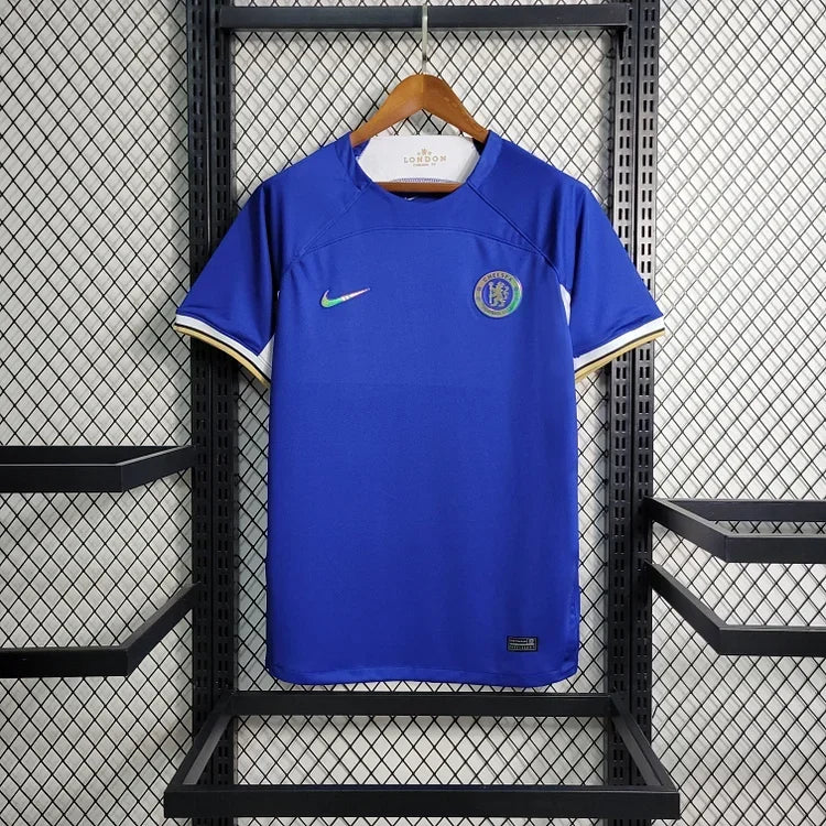 Maillot Chealsea domicile