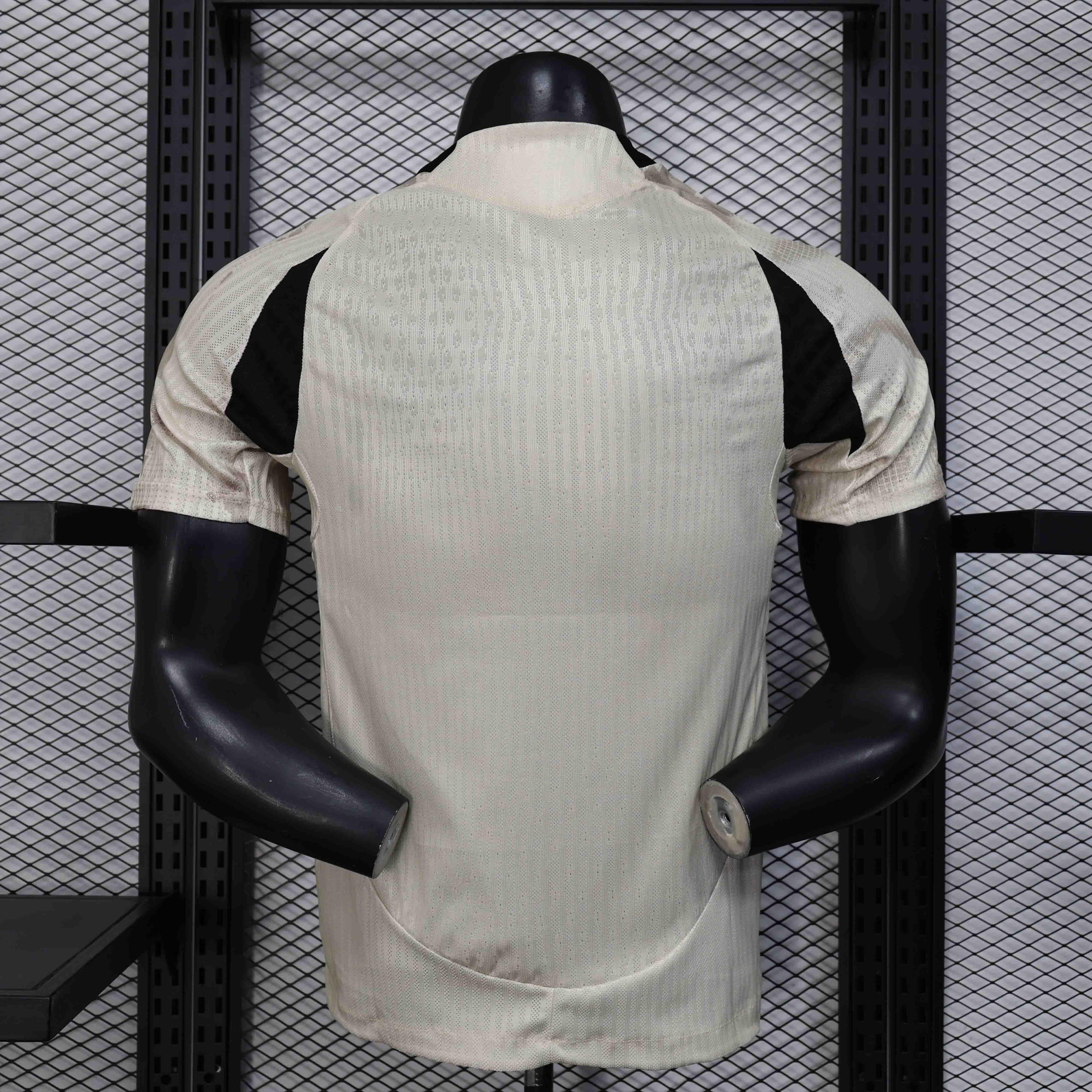 Maillot Leipzig extérieur 2025-26