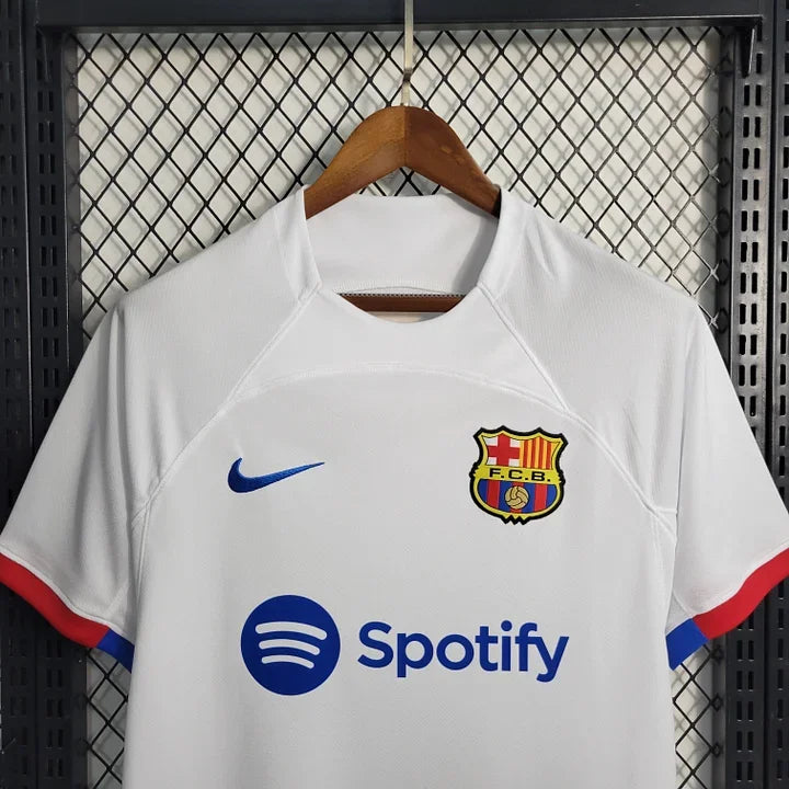 Maillot FC Barcelone extérieur