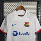 Maillot FC Barcelone extérieur