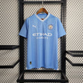 Maillot Manchester City domicile