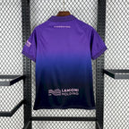 Maillot Fiorentina concept 2025-26