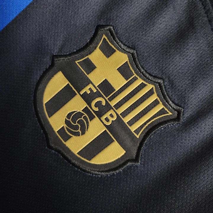 Maillot Barcelone 2022 2023