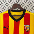 Maillot Lens 2024-25