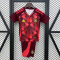 Kit Enfant Allemagne extérieur 2025